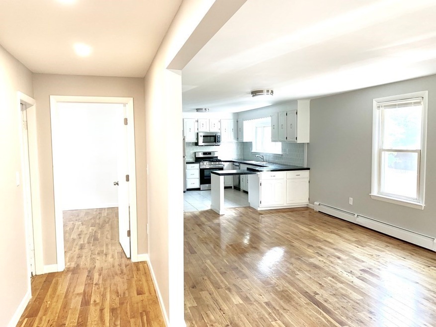 420 Norfolk St unit 1, Somerville, MA 02143 - photo 1