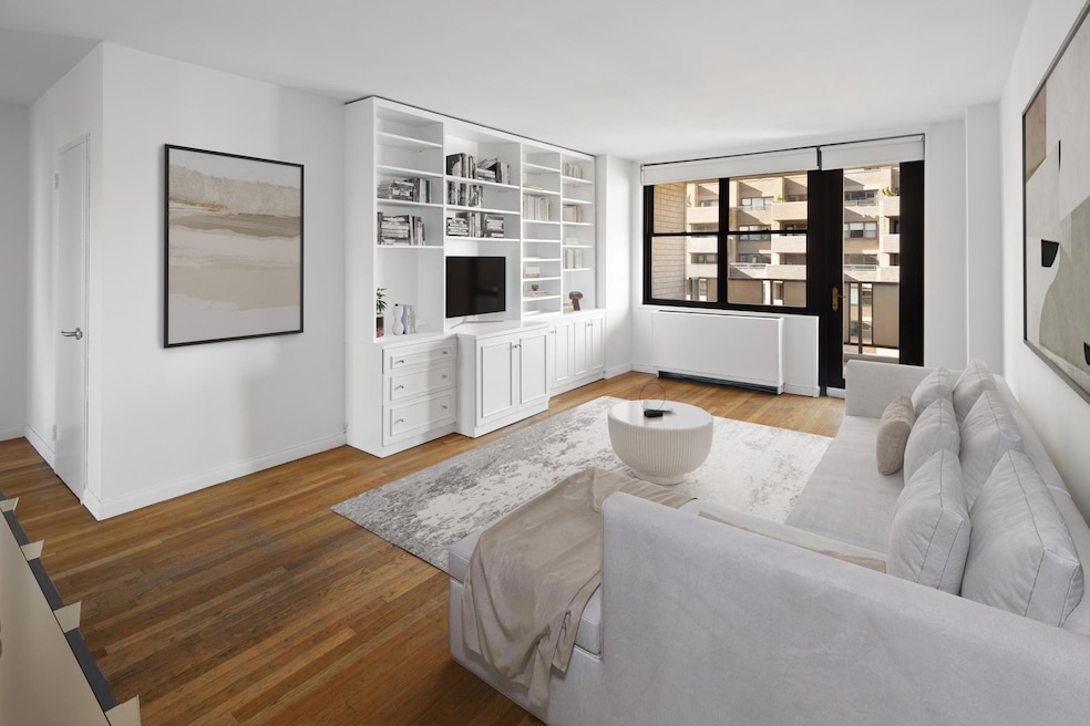 The Corniche unit 18A, New York, NY 10128 - photo 1