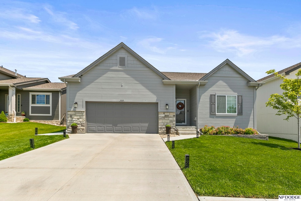 5003 N 180th Ave, Douglas, NE 68022 - photo 1