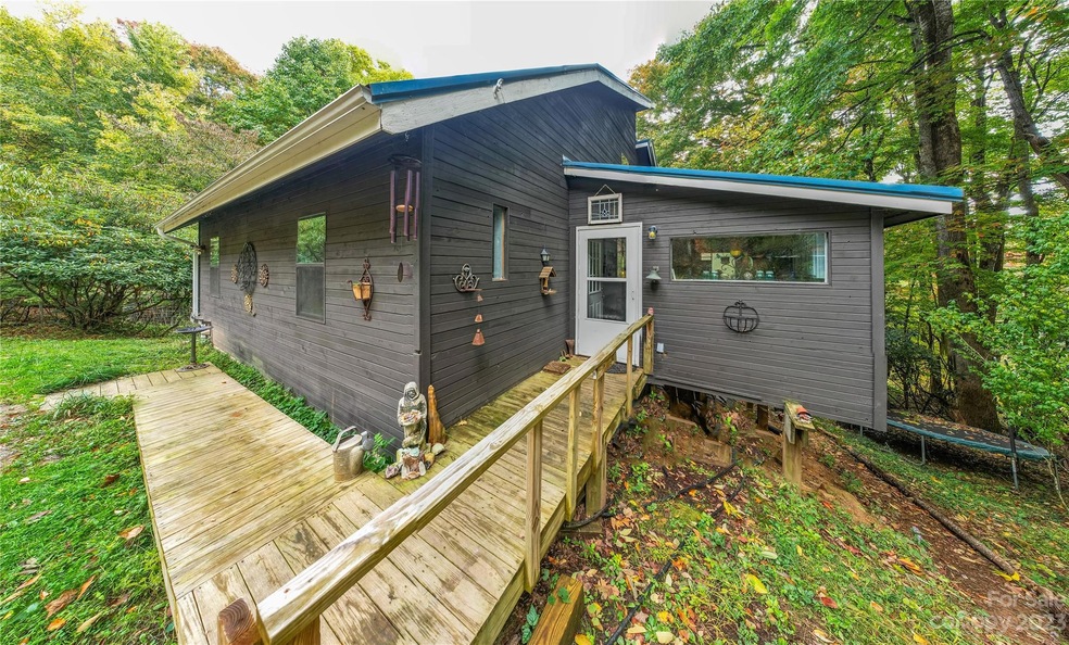 3366 Lickskillet Rd, Burnsville, NC 28714 - photo 1