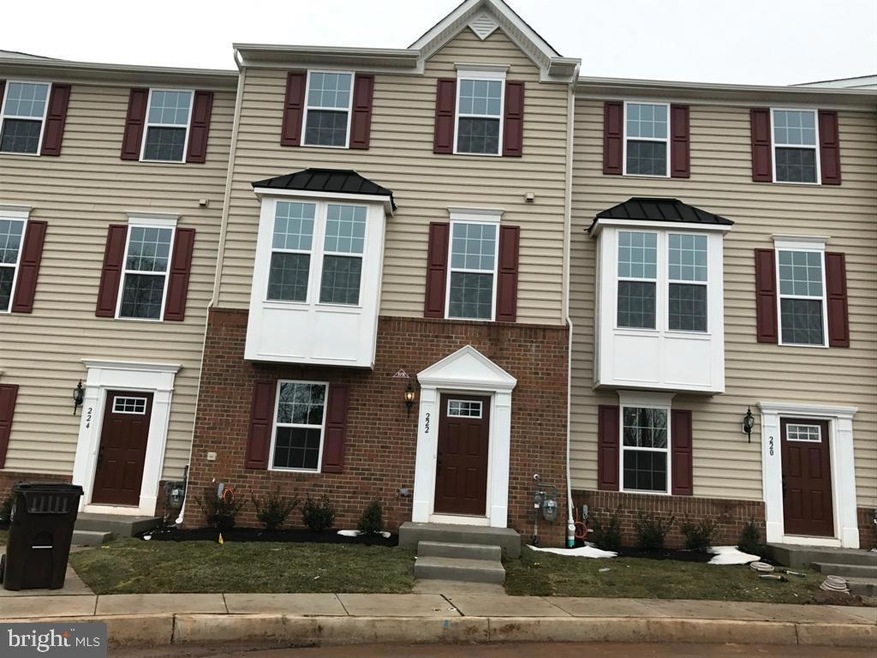 222 Compass Dr, Lansdale, PA 19446 - photo 1