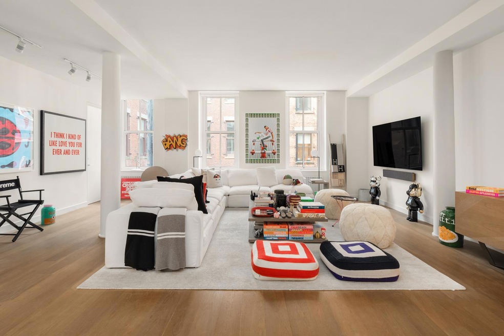 63 Greene St unit 5C, New York, NY 10012 - photo 1