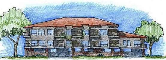 12 Unit Condo Option