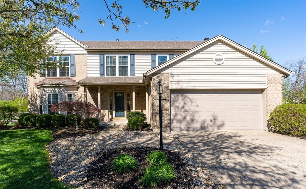 7017 Berry Blossom Ct, Liberty Township, OH 45011 - photo 1