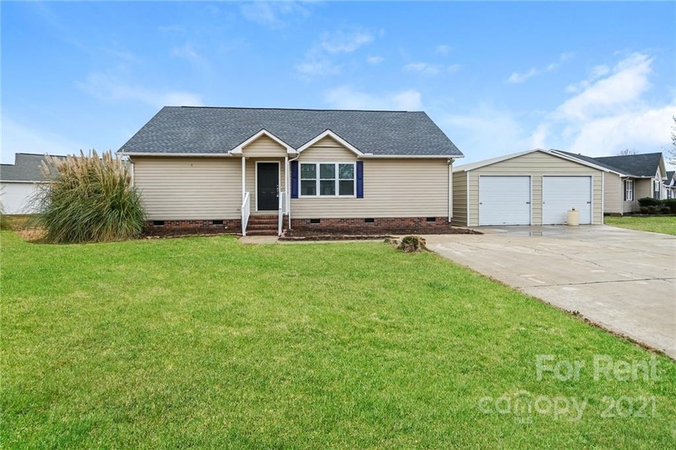 5124 Wheat Dr SW, Concord, NC 28027 - photo 1