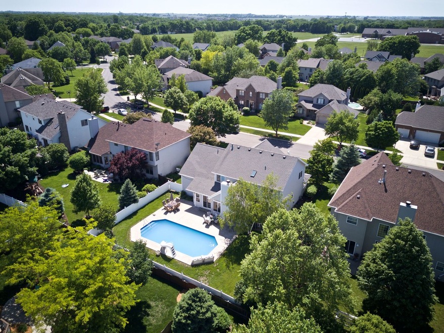 Welcome Home. 15227 Dan Patch Drive