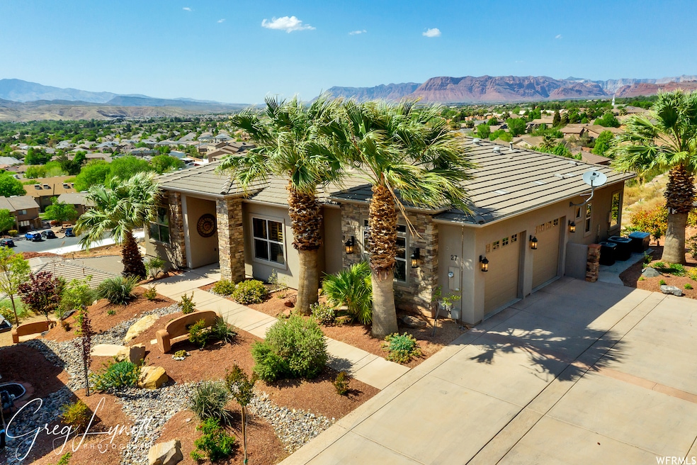 1210 W Indian Dr unit 27, St. George, UT 84770 - photo 1