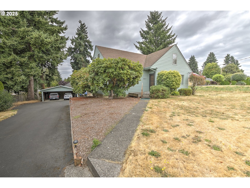 9017 NW 21st Ave, Vancouver, WA 98665 - photo 1