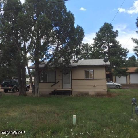 961 E Owens, Show Low, AZ 85901 - photo 1