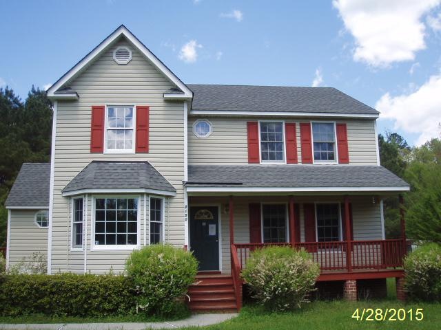 2150 Lansing Rd, Petersburg, VA 23805 - photo 1