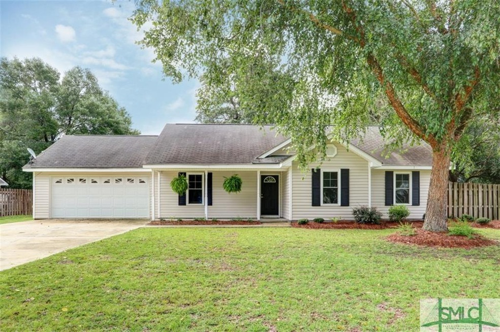 104 Brittany Ln, Guyton, GA 31312 - photo 1