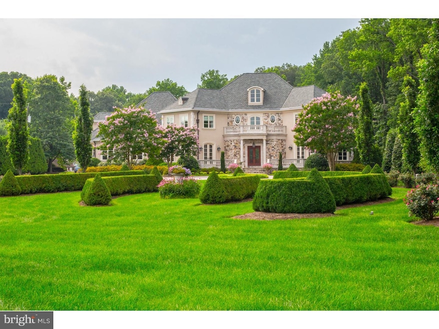 351 Tom Brown Rd, Moorestown, NJ 08057 - photo 1