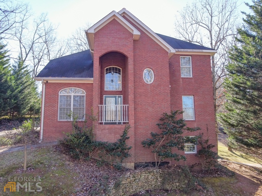 355 Truitt Rd, Carrollton, GA 30116 - photo 1