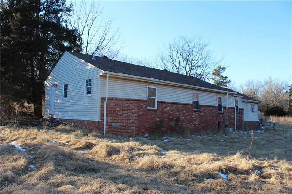 332410 E 1030 Rd, McLoud, OK 74851 - photo 1