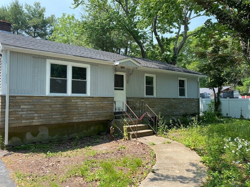 223 Union St, Randolph, MA 02368 - photo 1