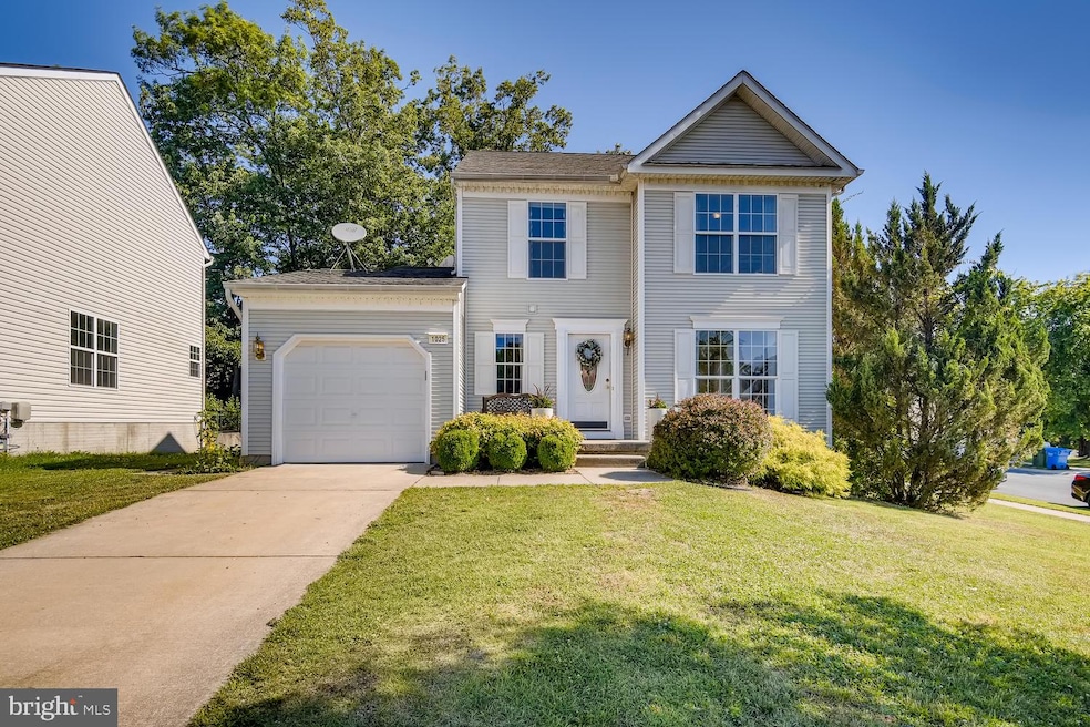 1025 W Viking Ct, Abingdon, MD 21009 - photo 1