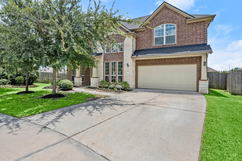 Welcome to your dream home in Wildwood @Northpointe