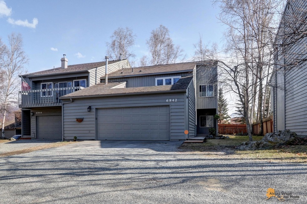 6942 Gemini Dr, Anchorage, AK 99504 - photo 1
