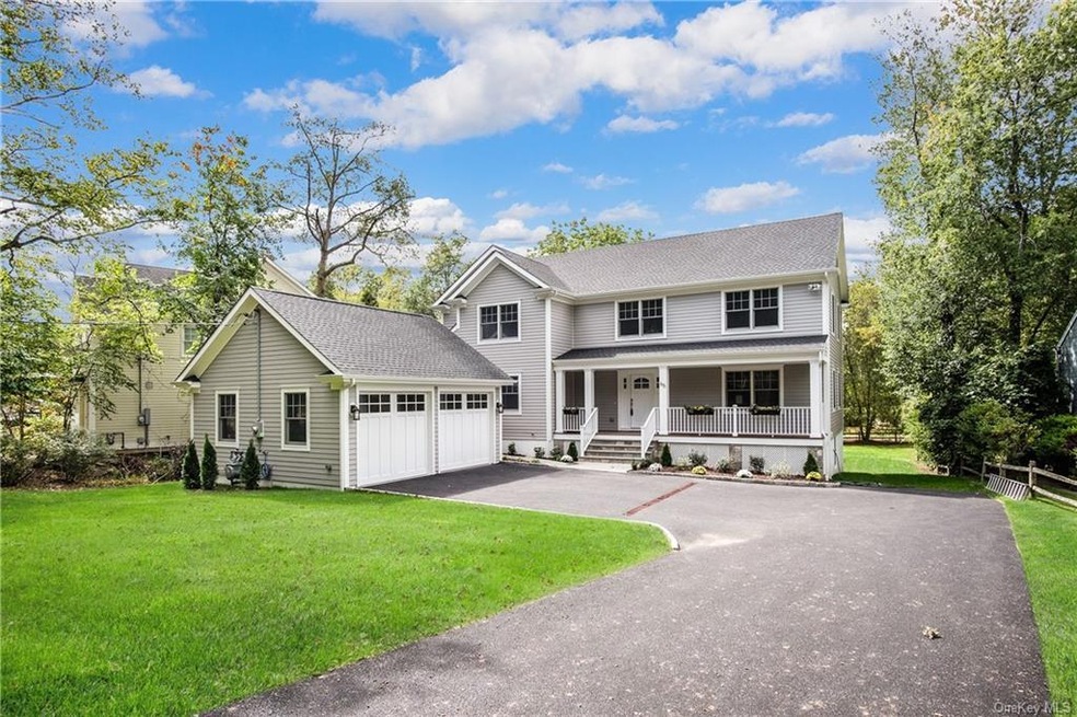 65 North St, Rye, NY 10580 - photo 1