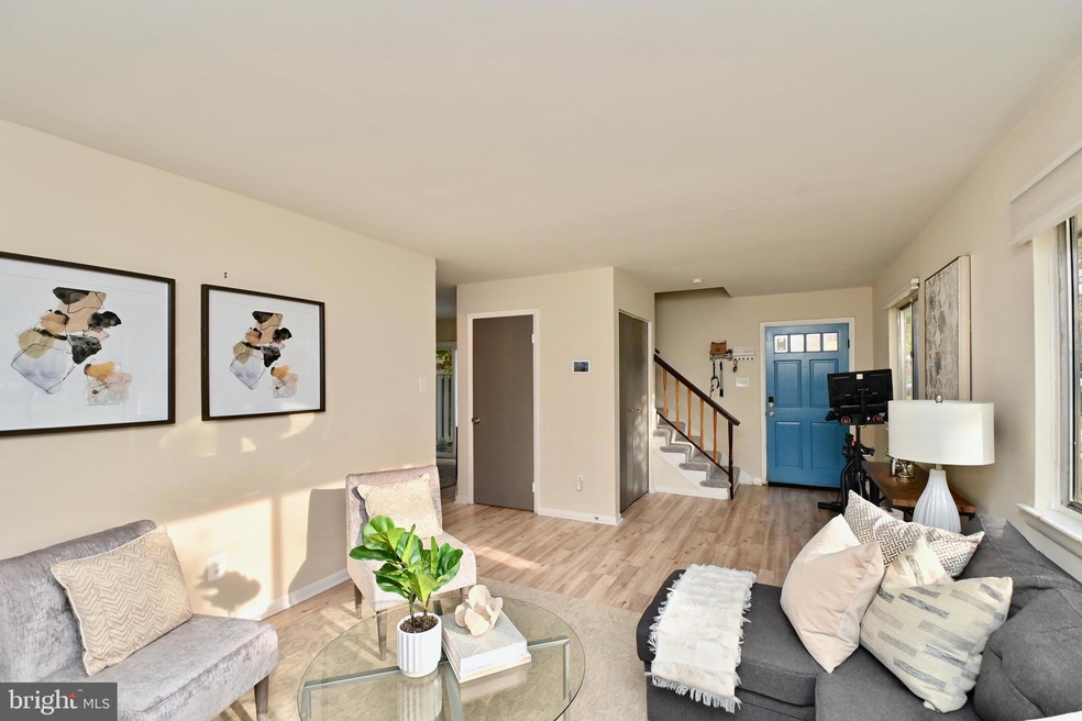 3819 Burlingame Place unit B, Alexandria, VA 22309 - photo 1