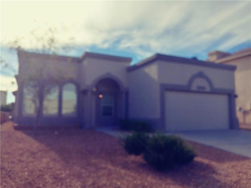 14020 Peter Noyes Dr, El Paso, TX 79928 - photo 1