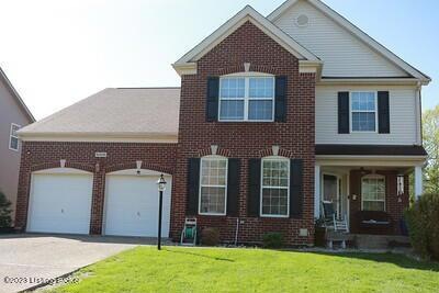 8506 Missionary Ct, Louisville, KY 40291 - photo 1