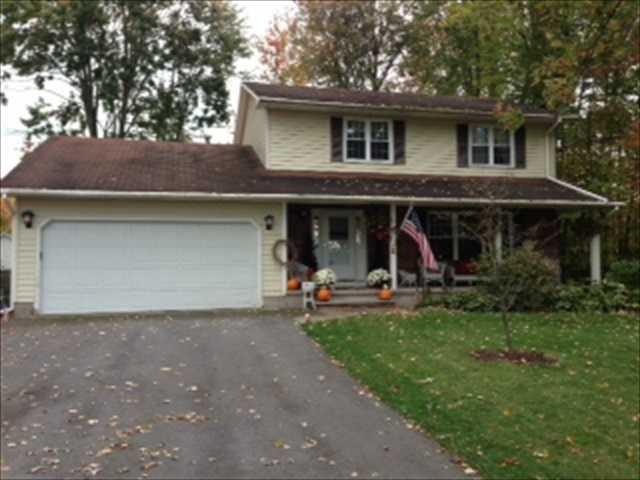 Exterior Front 9 Butler Avenue