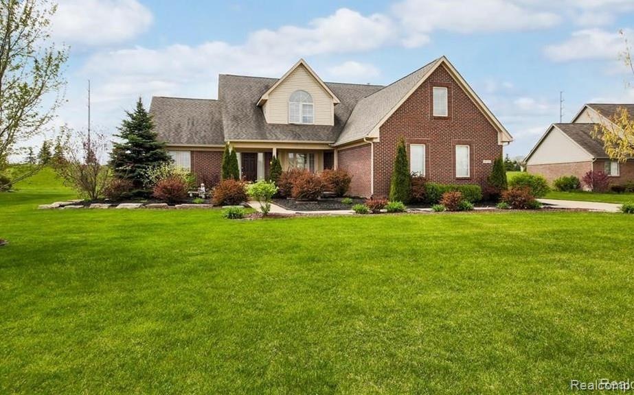 WELCOME HOME