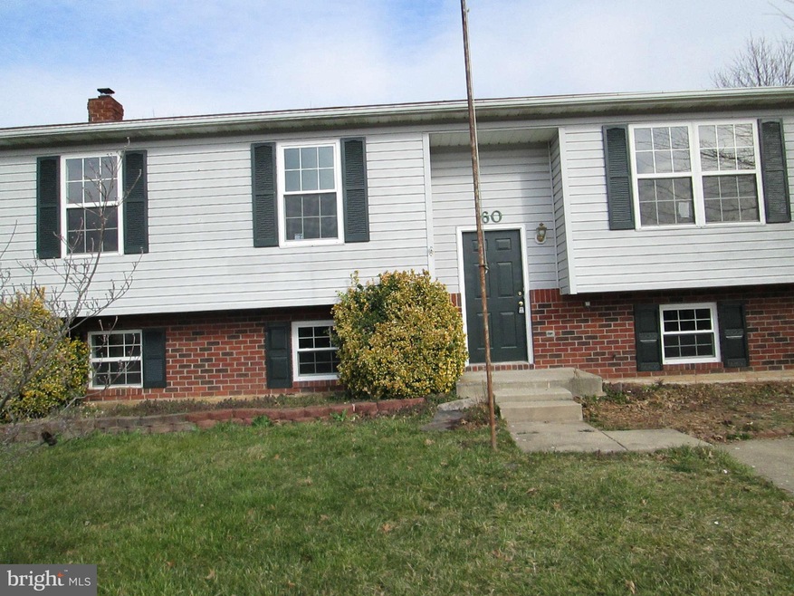 60 Fairground Ave, Taneytown, MD 21787 - photo 1