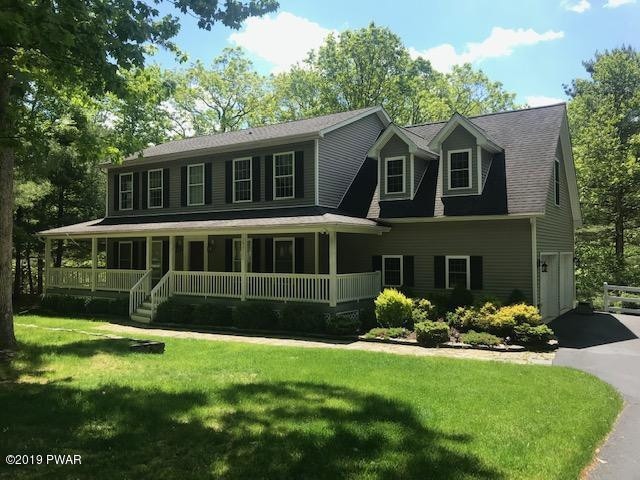 215 Arbutus Ln, Milford, PA 18337 - photo 1