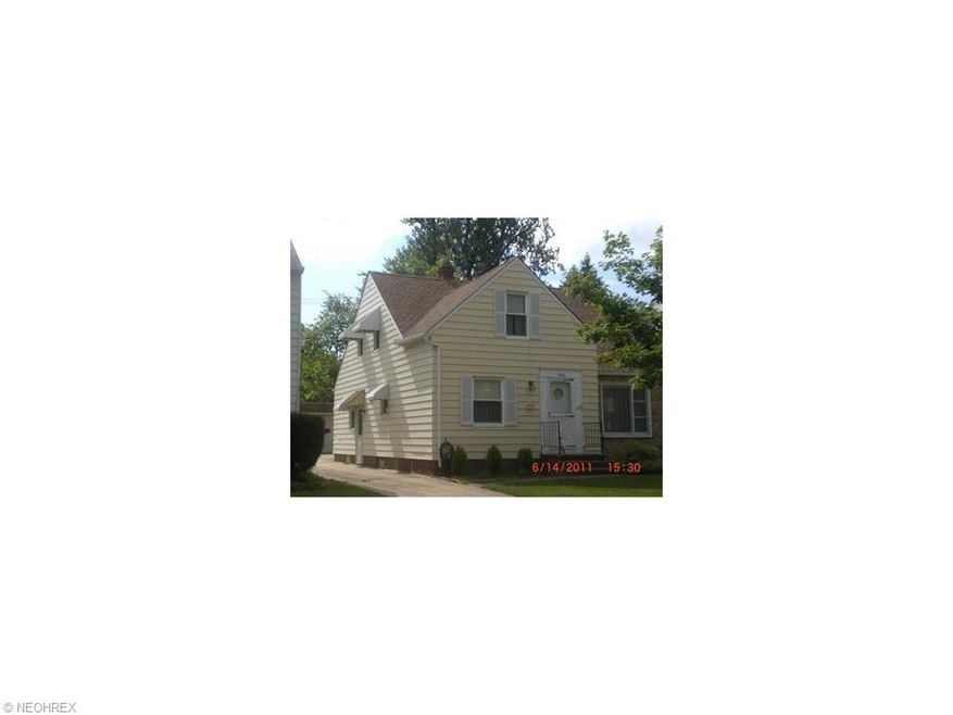Beautifully maintained home