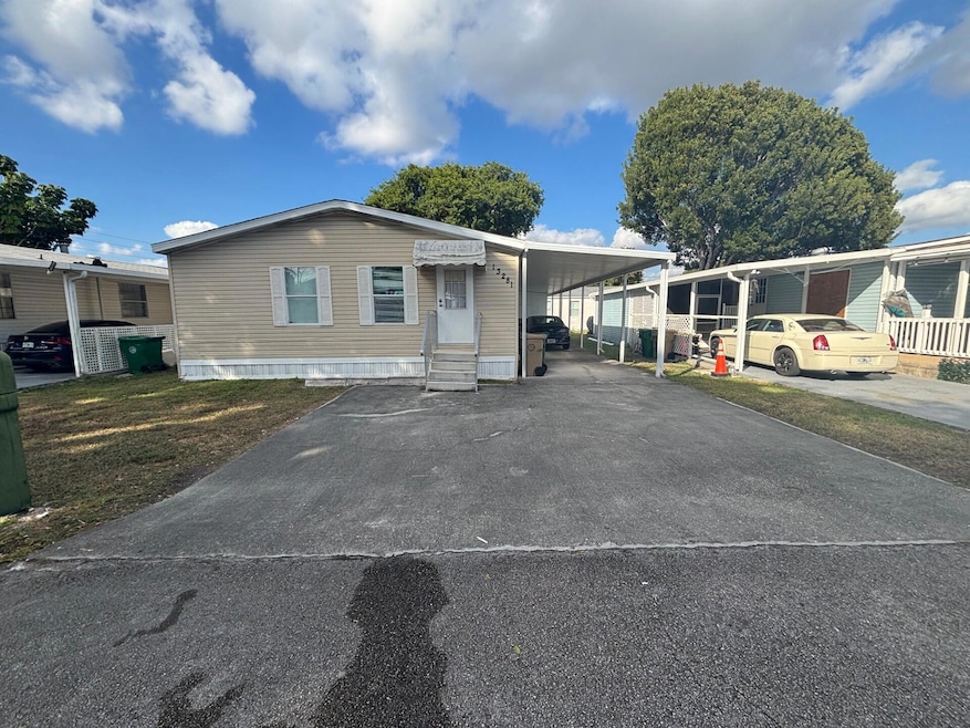 13281 SW 10th Manor, Davie, FL 33325 - photo 1