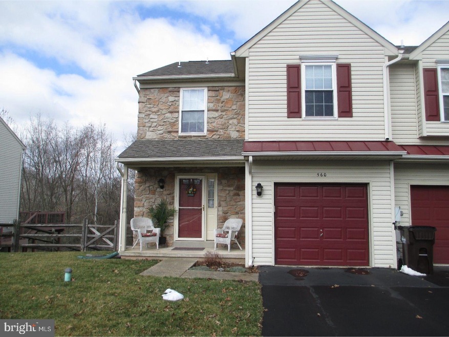 560 Creekside Dr, Souderton, PA 18964 - photo 1