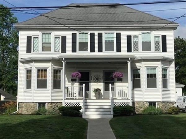 467 Webster St unit 467, Needham Heights, MA 02494 - photo 1