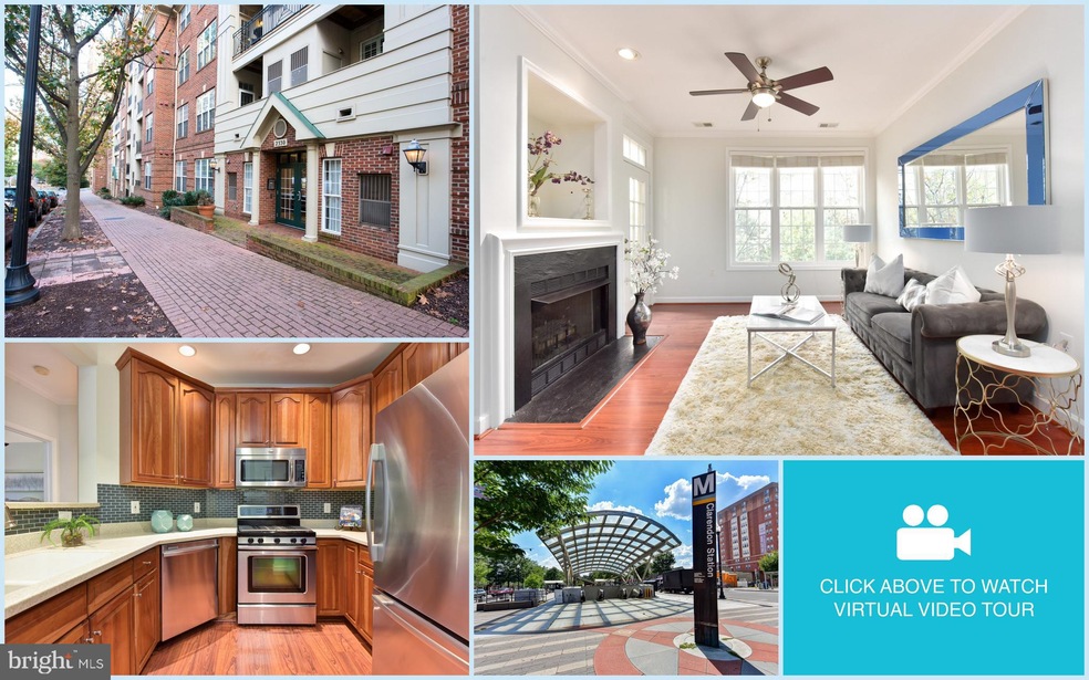 2330 14th St N unit 308, Arlington, VA 22201 - photo 1