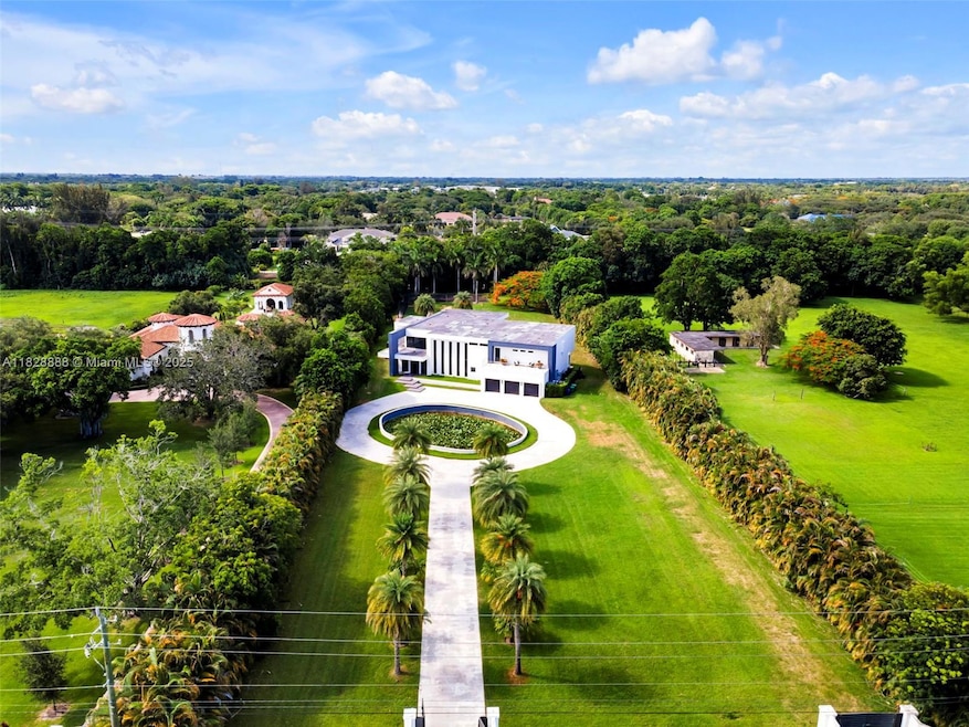 13441 Mustang Trail, Southwest Ranches, FL 33330 - photo 1