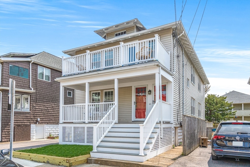 44 Woods Ave unit 44, Somerville, MA 02144 - photo 1