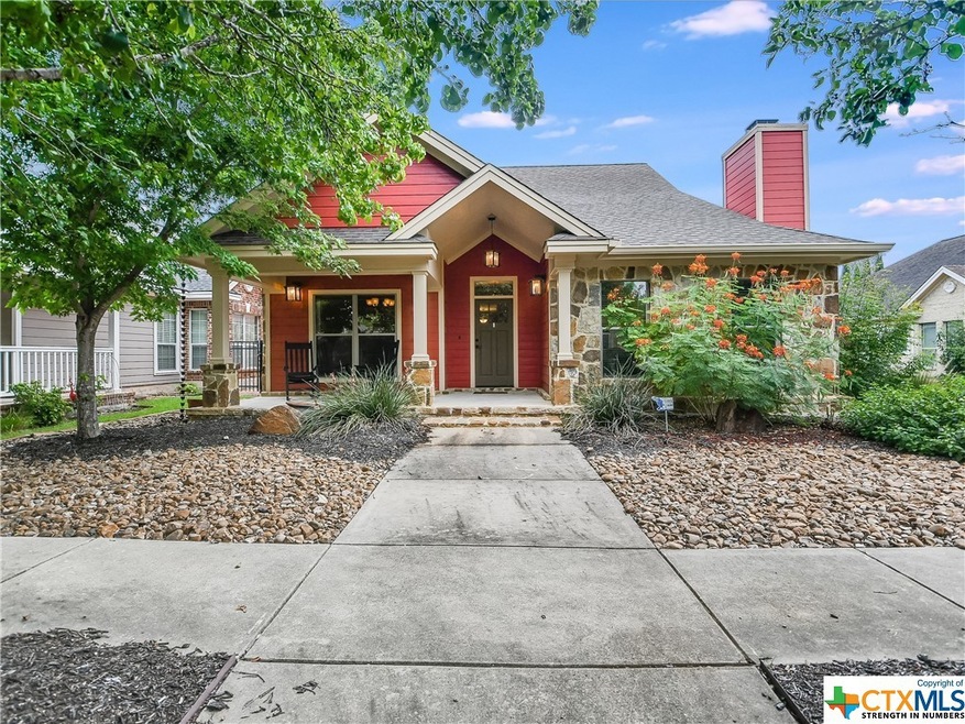 2242 Gruene Lake Dr, New Braunfels, TX 78130 - photo 1