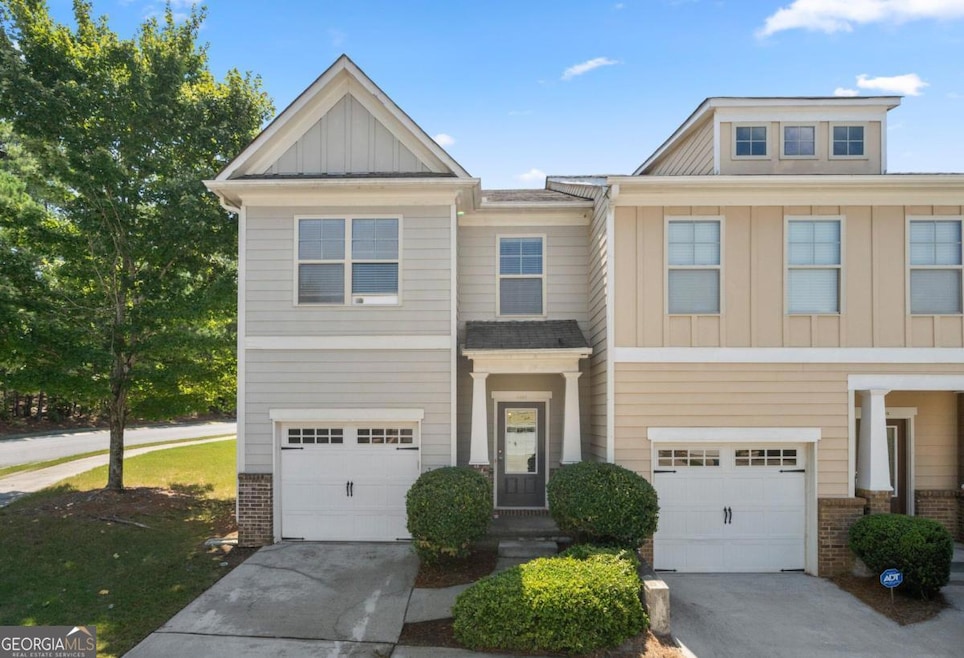 6087 Centennial Run, Atlanta, GA 30349 - photo 1