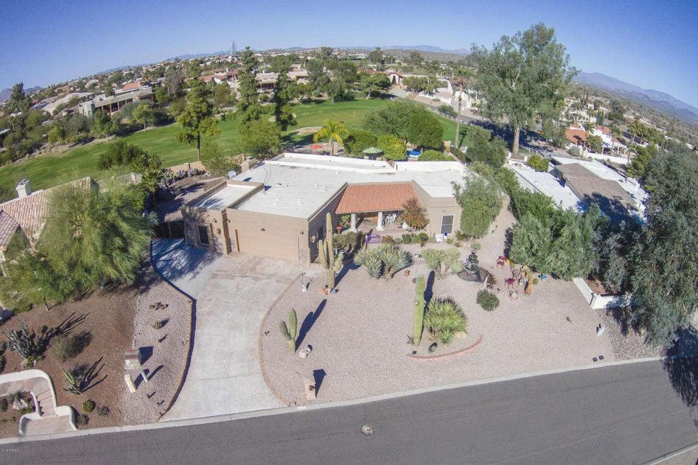 10428 N. Demaret Drive