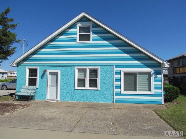 Main View