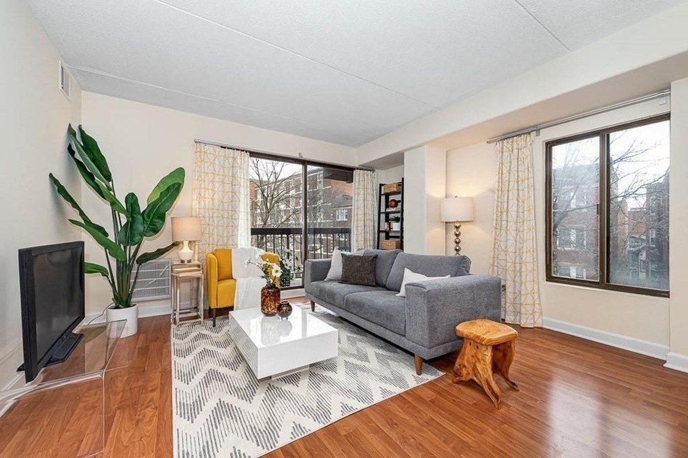 280 Harvard St unit 3A, Cambridge, MA 02139 - photo 1