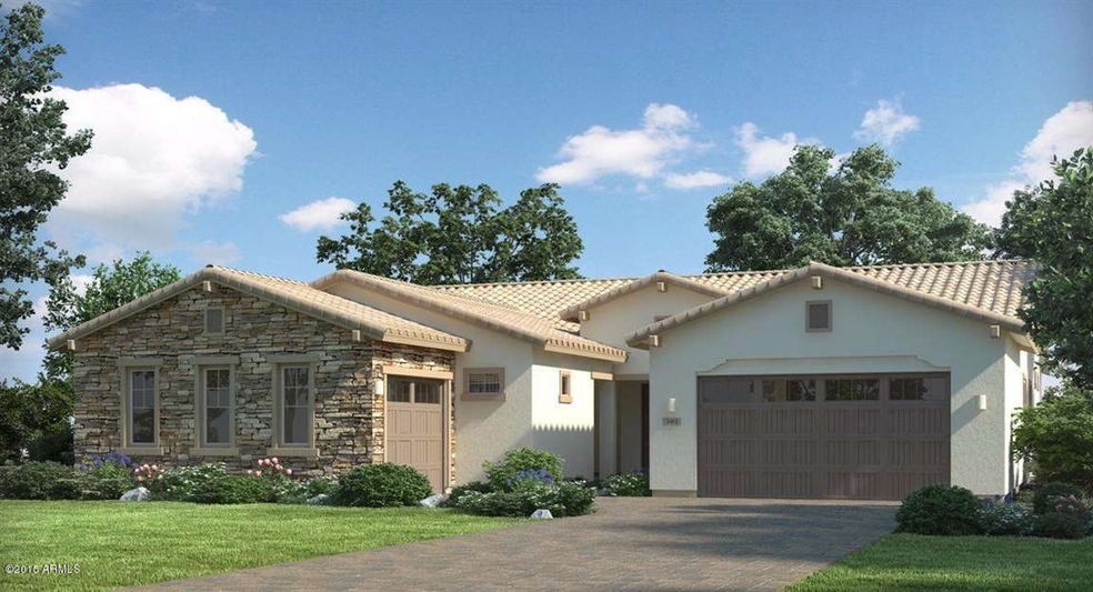 1133 E Holbrook Ct, Gilbert, AZ 85298 - photo 1