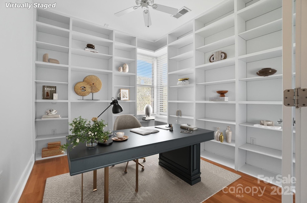 630 Calvert St unit 306, Charlotte, NC 28208 - photo 1