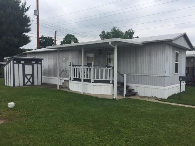 1570 E. Main St.-Lot 38