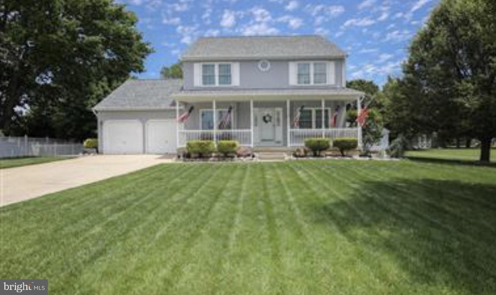 510 Macintosh Dr, Mullica Hill, NJ 08062 - photo 1