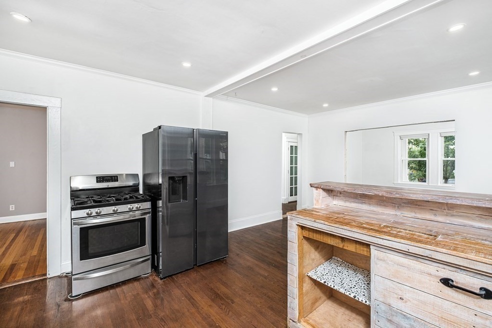 41 Oliver St unit 1, Everett, MA 02149 - photo 1