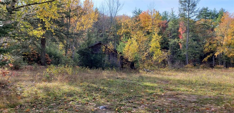 1195 Route 16 unit 1185,1195,1205,1215, Ossipee, NH 03864 - photo 1