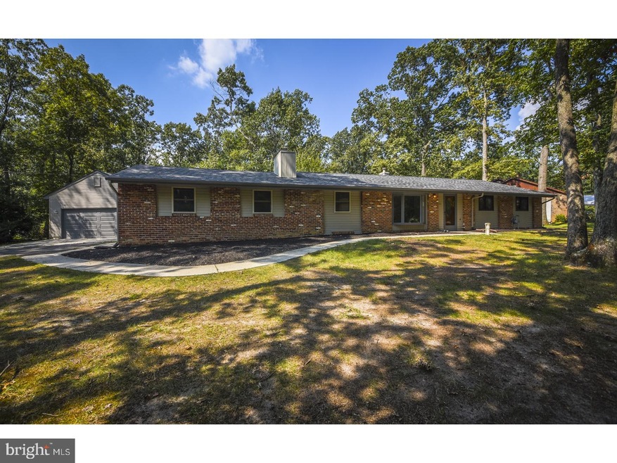 108 Walnut Ave, Marlton, NJ 08053 - photo 1