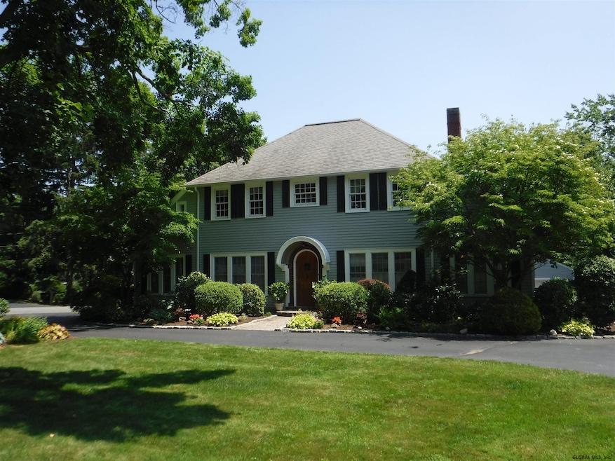 313 Loudon Rd, Albany, NY 12211 - photo 1